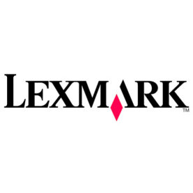 Lexmark 522E/52D200E lasertoner, sort, 6000s.