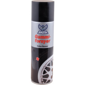 Basta gummifornyer, 300 ml