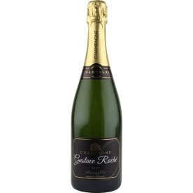 Gustave Roché Selection 1er Cru Brut, champagne