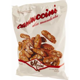 Masini Cantuccini Mandelsmåkager, 1 kg