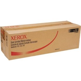 Xerox 013R00636 lasertromle, sort, 80000s