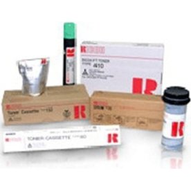 Ricoh 841651 lasertoner 28.000 sider, sort