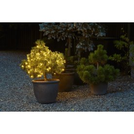 Sirius Top-Line Lysnet Supplement, 100 LED 2x1,5m