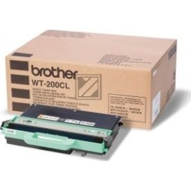 Brother WT200CL waste toner, 50000s