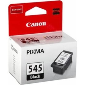 Canon PG-545 blækpatron, sort, 100 sider