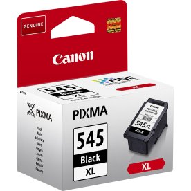 Canon PG-545XL blækpatron, sort, 400 sider