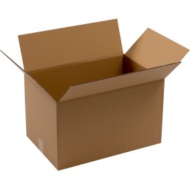 Papkasse | 1-lags | 580x379x347 mm