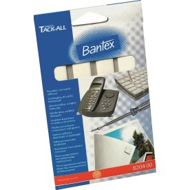Bantex Tack-All Klæbegummi | 50g