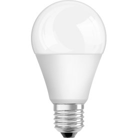 Osram LED Standardpære E27, 13W=100W, dæmpbar