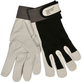 Tech Soft teknikerhandske - str. 9 (L)