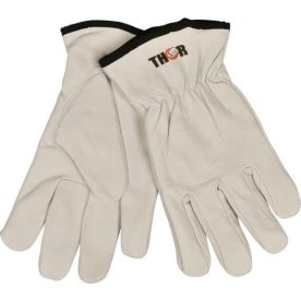 Thor driverhandske, Str. 12 (XXXL)