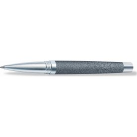 Staedtler Premium Simplex kuglepen, læder, grå