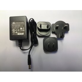 SoundEar Adapter EU/UK/US