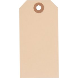 Office Manillamærker | 60x120 mm | 1000 stk.
