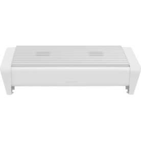 Brabantia Fadvarmer, 2 brændere, Hvid