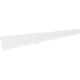 Elfa Traditionel konsol 40, længde 370 mm, hvid
