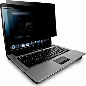 3M skærmfilter til laptop 12,5" widescreen