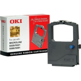 OKI 01126301 microline farvebånd