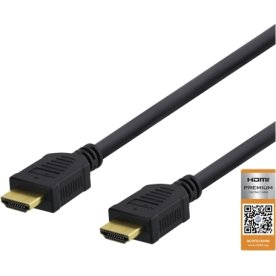 MicroConnect HDMI kabel 5 m