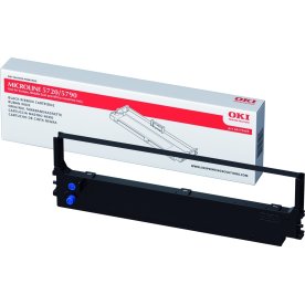 OKI 44173405 microline farvebånd