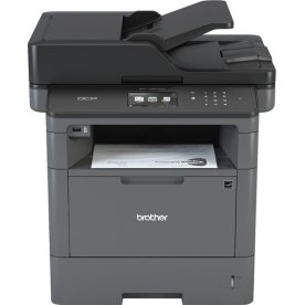 Brother DCP-L5500DN A4 multifunktionsprinter