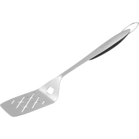 Dangrill grillspade i rustfrit stål, 45,3 cm