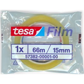 tesa Tape | 15mm x 66m