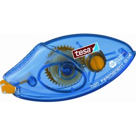 tesa ecoLogo Limroller | Eng. | Ikke perm. | 8,4mm