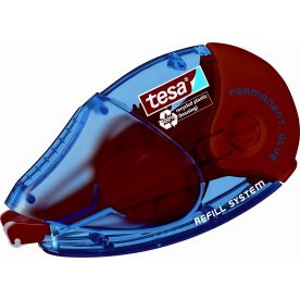 tesa ecoLogo Limroller | Perm. | 8,4 mm