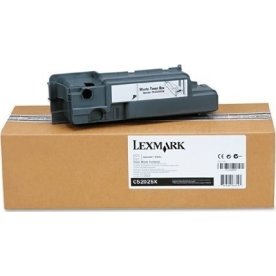 Lexmark C52025X waste toner, 30000s