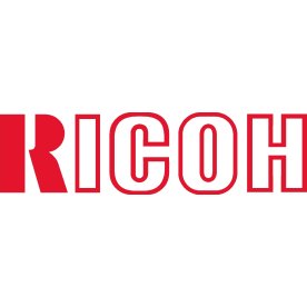 Ricoh 884930 lasertoner, sort, 23000s