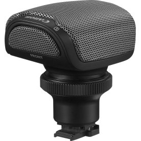 Canon SM-V1 camcorder mikrofon