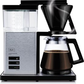 Melitta Signature DeLuxe kaffemaskine