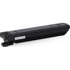 Samsung CLX-9201NA lasertoner, blå, 15.000 s.