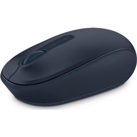 Microsoft Wireless Mobile Mouse 1850, blå