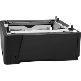 HP LaserJet CF284A ekstra papirbakke