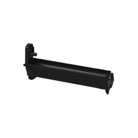 Oki 45395701 tromle, gul, 30000s