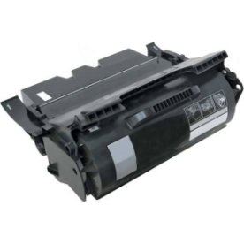 Xerox 106R01562 lasertoner, sort, 21000s