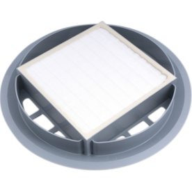 Nilfisk VP930/GD930 HEPA Filter