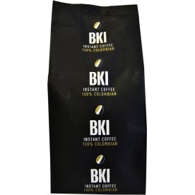 BKI Instant kaffe, 250g
