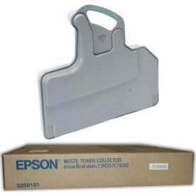 Epson C13S050101 waste toner, 25000s