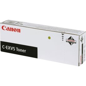 Canon 6836A002AA lasertoner, sort, 7850s, 2pk