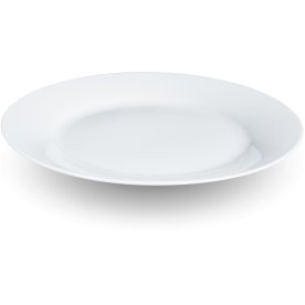 Aida Café Middagstallerken, 24 cm