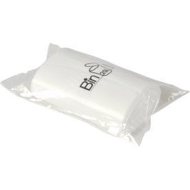 Spandeposer m/stjernebund 20L, 38,5x77,5cm, 10my