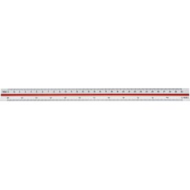 Linex 312 Trekantet målestok | 30 cm