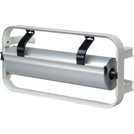 Stativ til gavepapir, væghængt model, 40 cm
