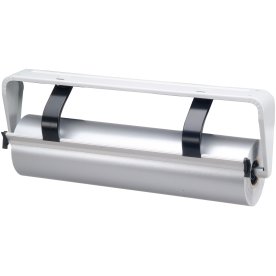 Stativ til gavepapir, under bord, 60 cm, takket