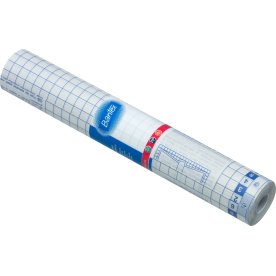 Bantex Bogbind | Klar/glat | 30cm | 80my