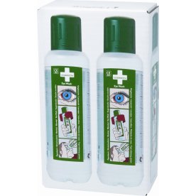 Cederroth Øjenskyl | 500 ml | 2 stk.