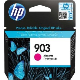 HP no 903 T6L91AE blækpatron, magenta 315 sider